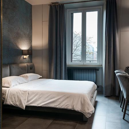Brera Suite Milan Exterior photo