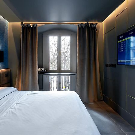 Brera Suite Milan Exterior photo