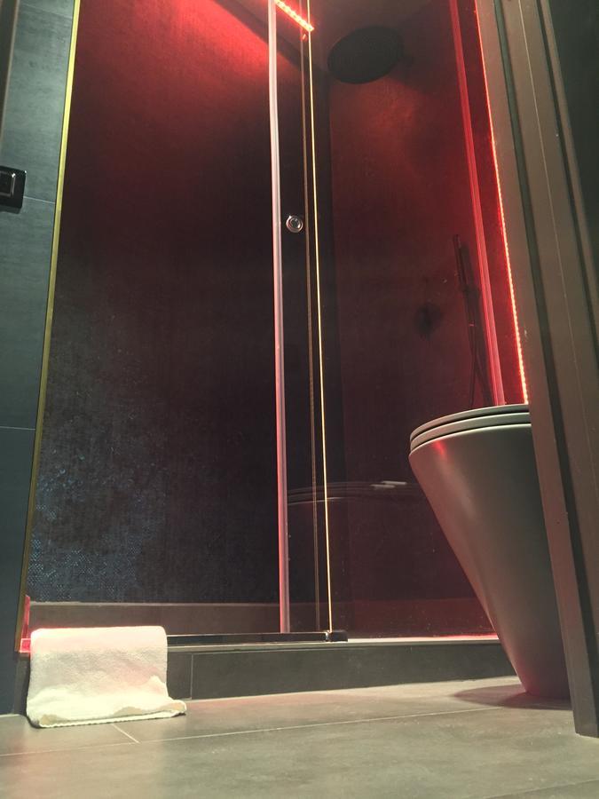 Brera Suite Milan Exterior photo