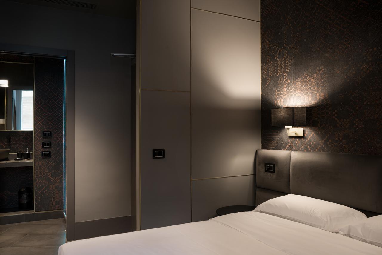 Brera Suite Milan Exterior photo