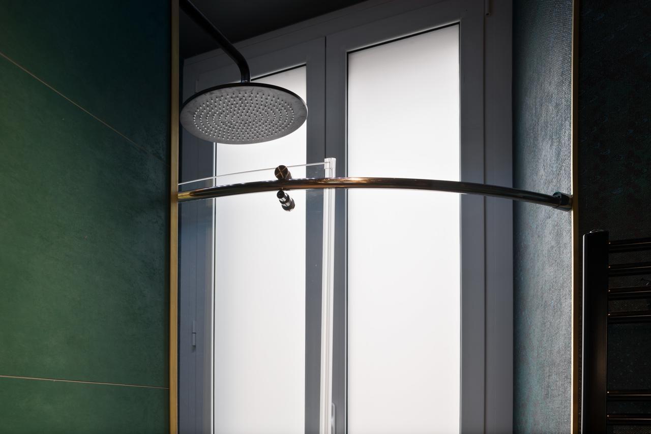 Brera Suite Milan Exterior photo