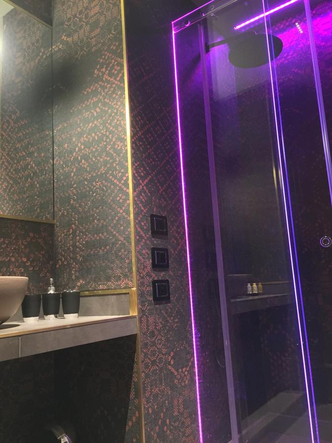 Brera Suite Milan Exterior photo