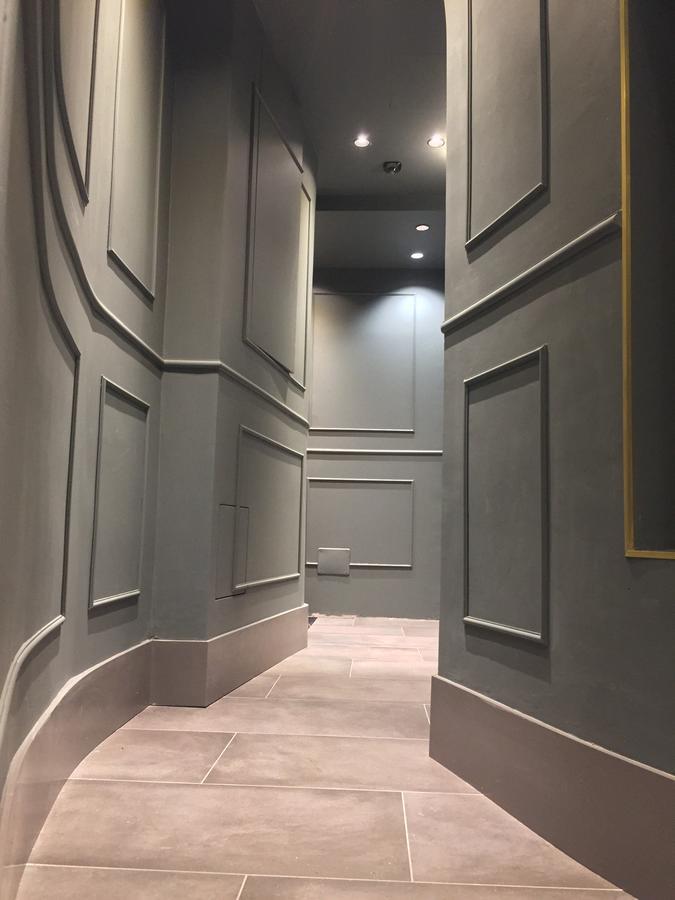 Brera Suite Milan Exterior photo