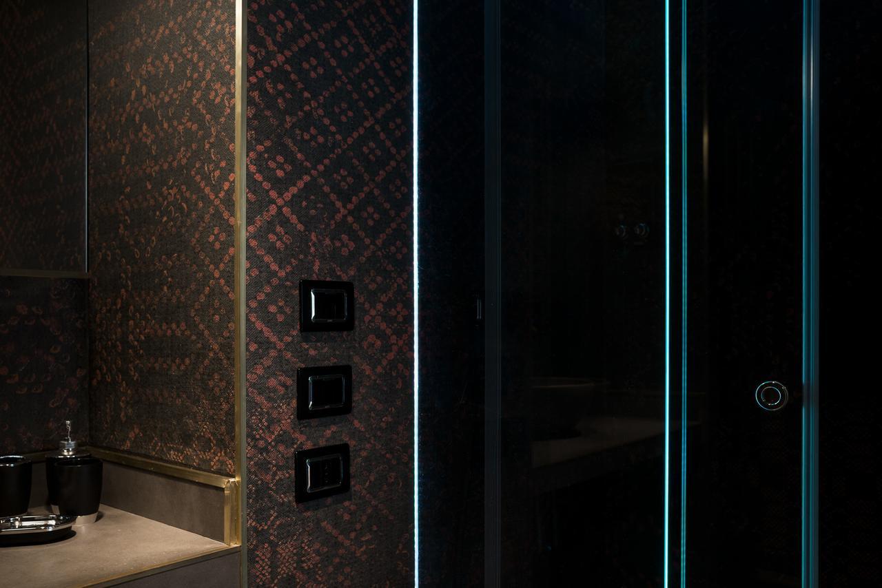 Brera Suite Milan Exterior photo
