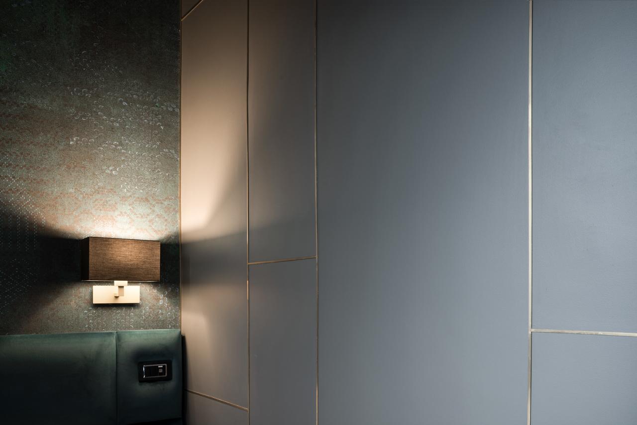 Brera Suite Milan Exterior photo