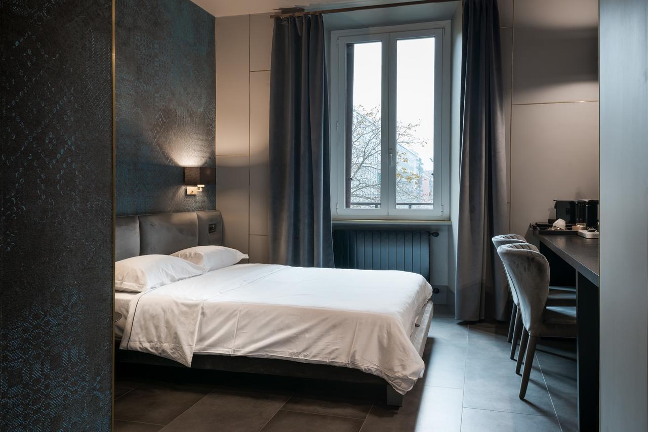 Brera Suite Milan Exterior photo