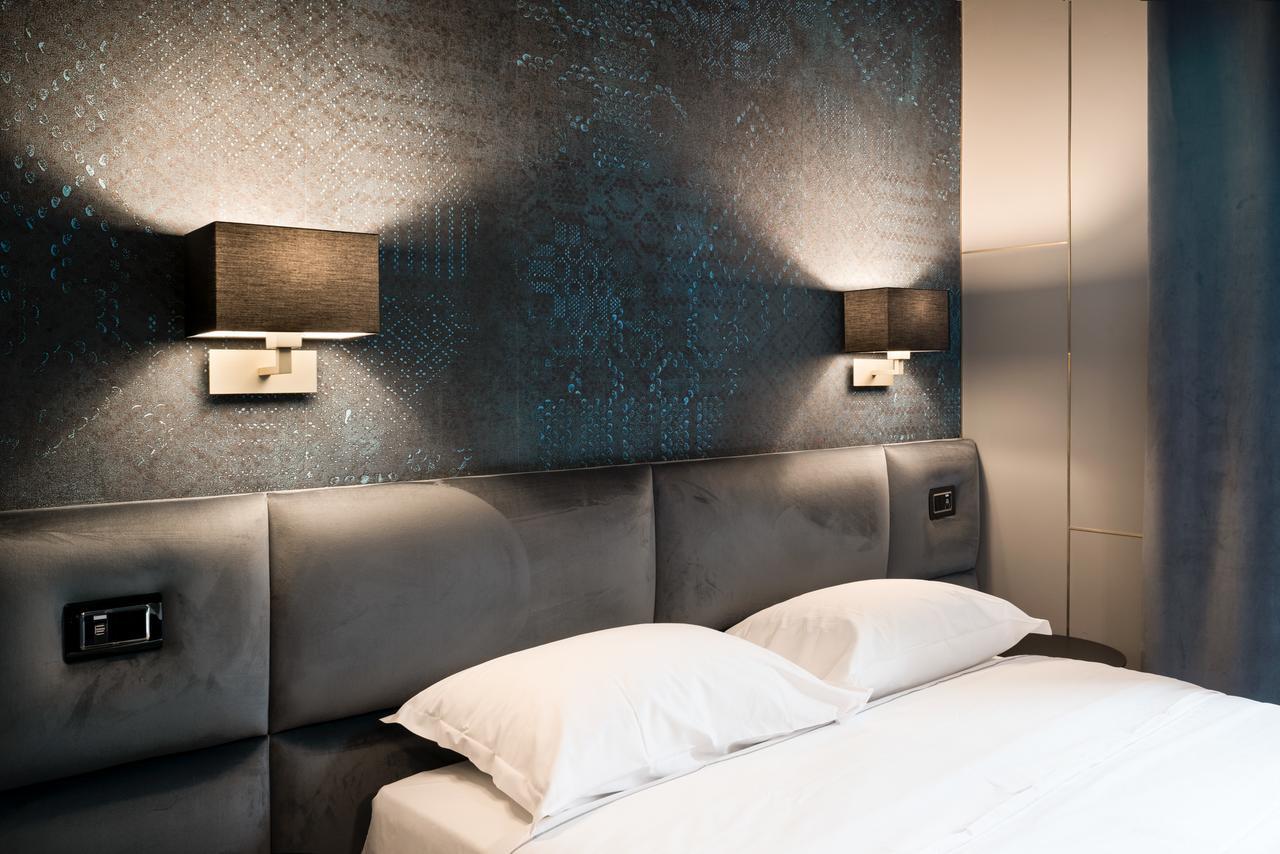 Brera Suite Milan Exterior photo