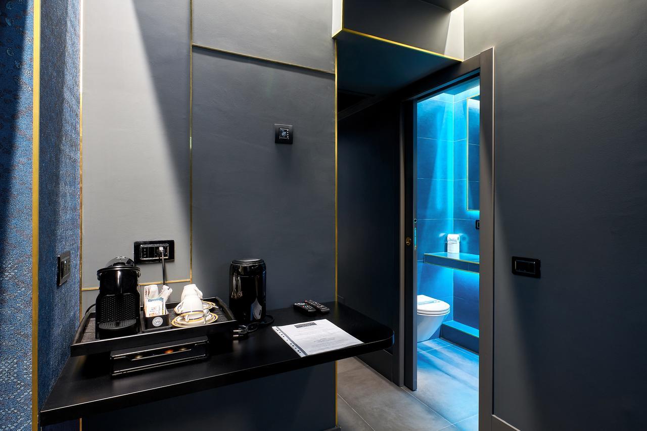 Brera Suite Milan Exterior photo