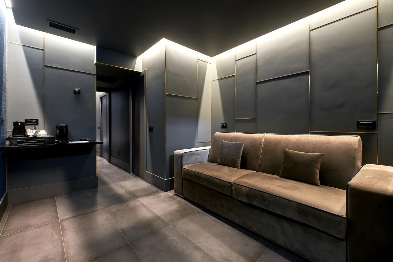 Brera Suite Milan Exterior photo
